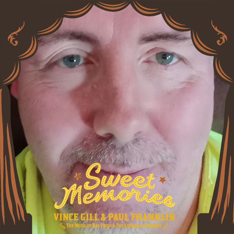 Photo with frame
